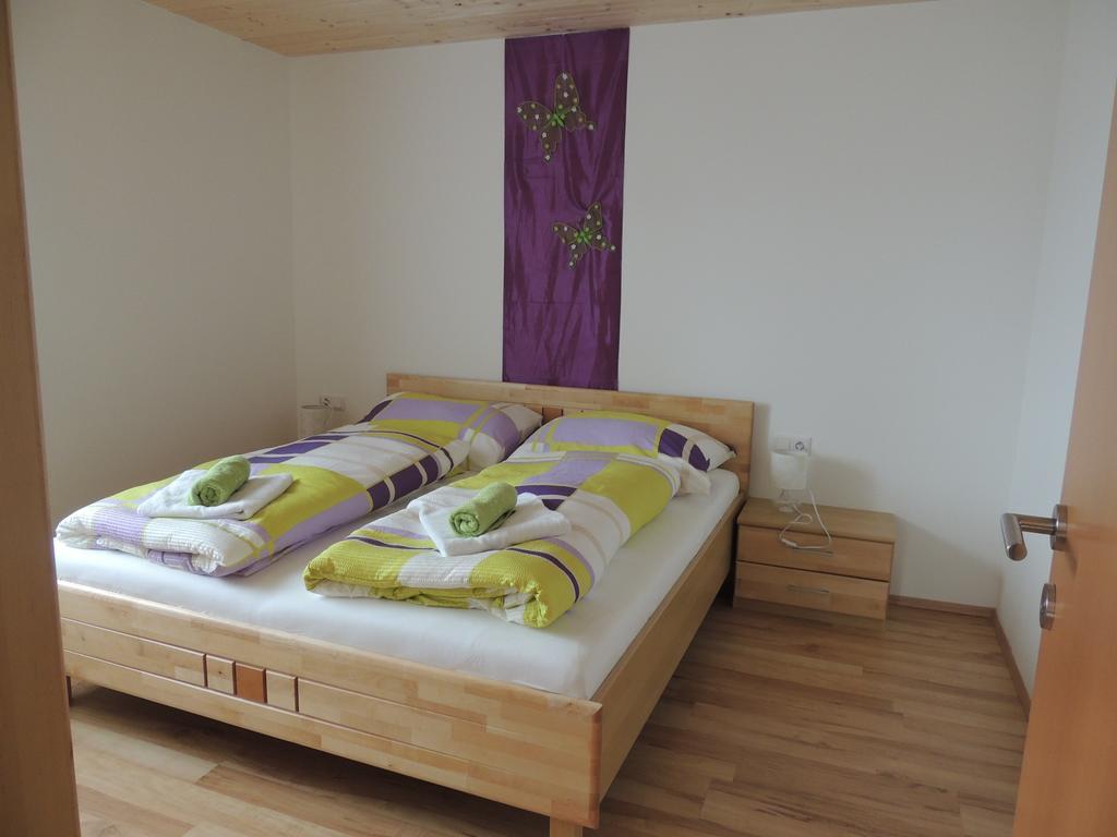 Appartments Rindisplatzl Шладмінг Номер фото
