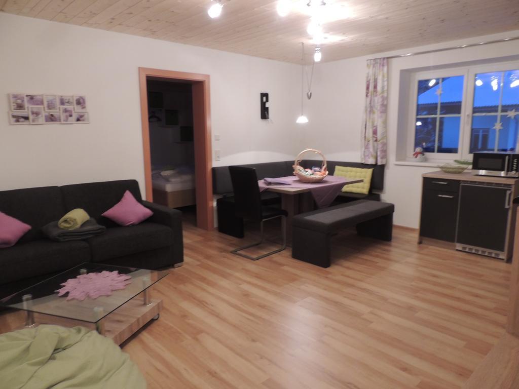 Appartments Rindisplatzl Шладмінг Номер фото