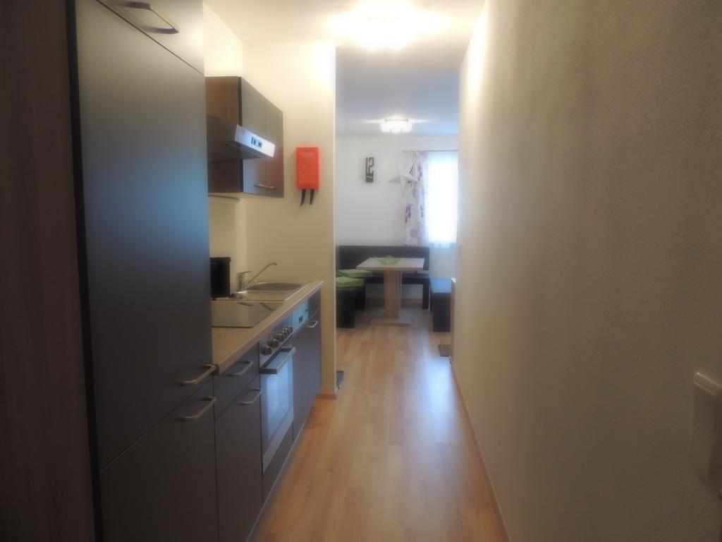 Appartments Rindisplatzl Шладмінг Номер фото